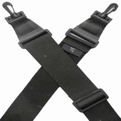 Banjo Strap  by